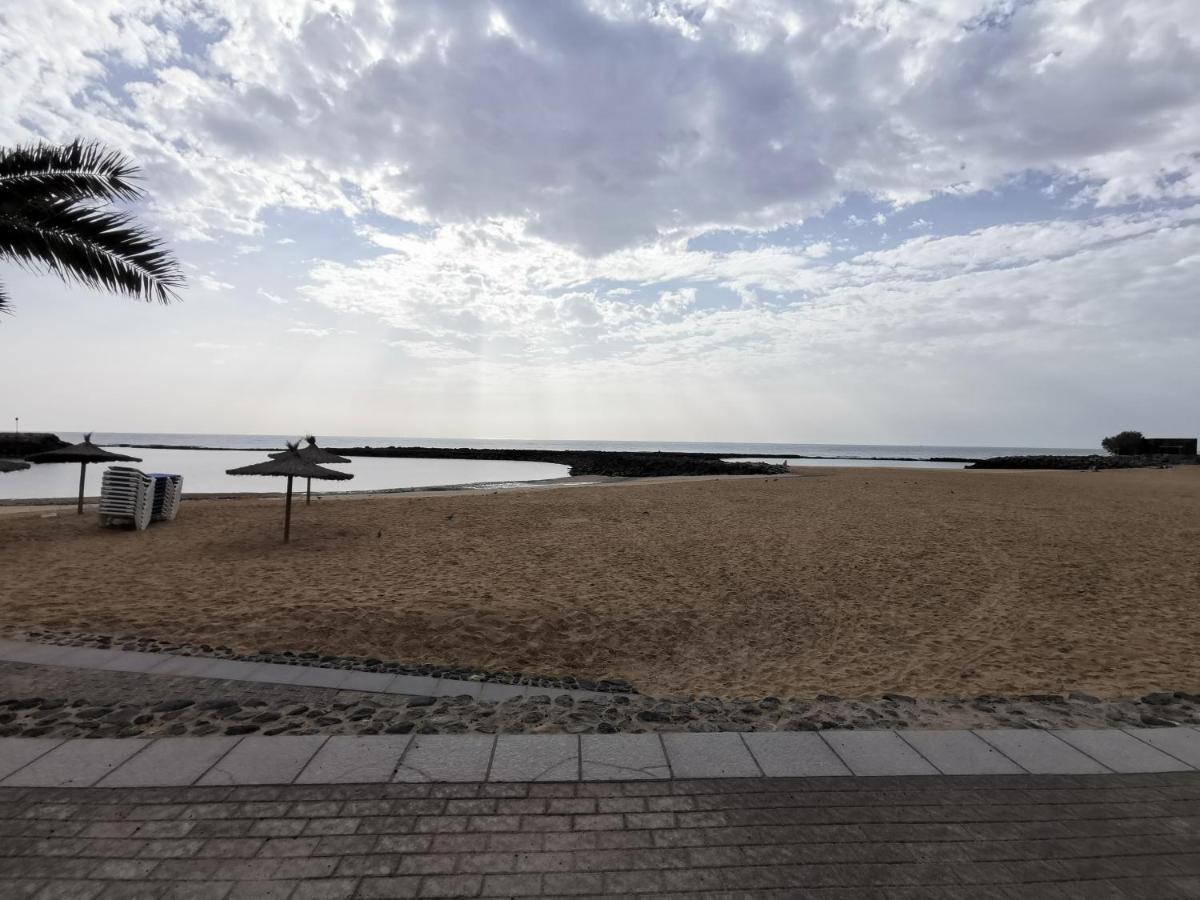 Casa La Siesta Villa Caleta De Fuste Buitenkant foto
