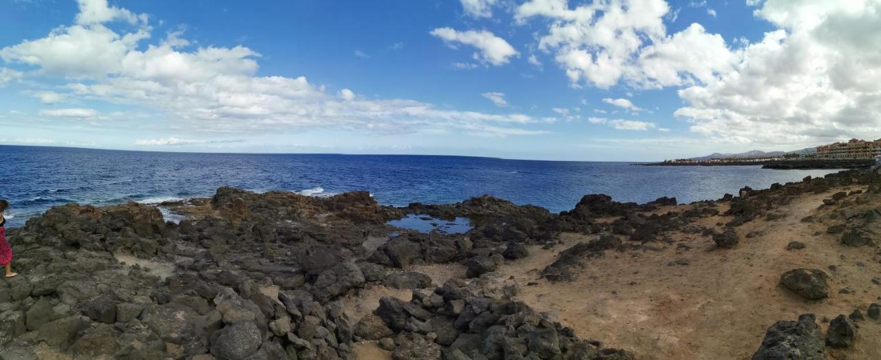 Casa La Siesta Villa Caleta De Fuste Buitenkant foto