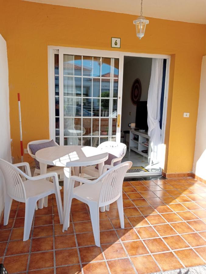 Casa La Siesta Villa Caleta De Fuste Buitenkant foto