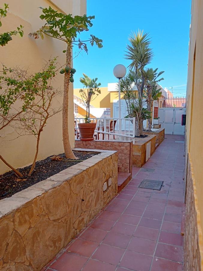 Casa La Siesta Villa Caleta De Fuste Buitenkant foto